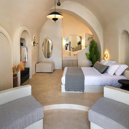 Calissa By Ananda * Pyrgos Kallistis