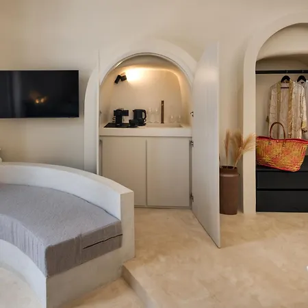 Calissa By Ananda Bed & Breakfast *