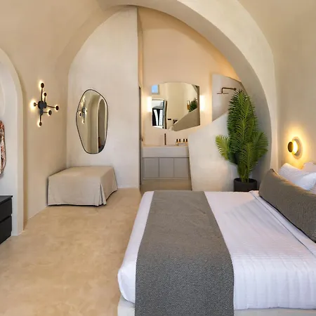 Bed & Breakfast Calissa By Ananda *