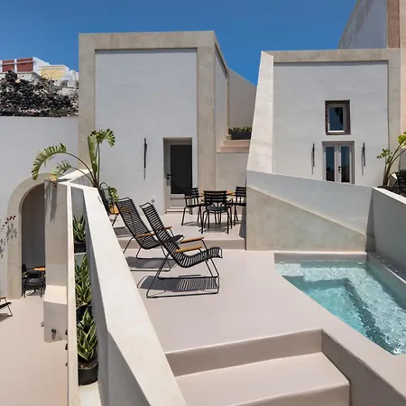 Bed & Breakfast Calissa By Ananda Pyrgos Kallistis