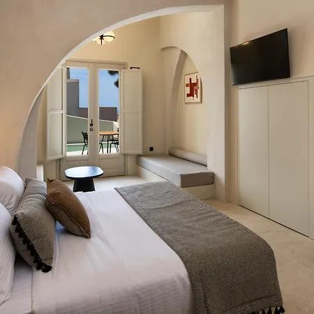 Bed & Breakfast Calissa By Ananda *