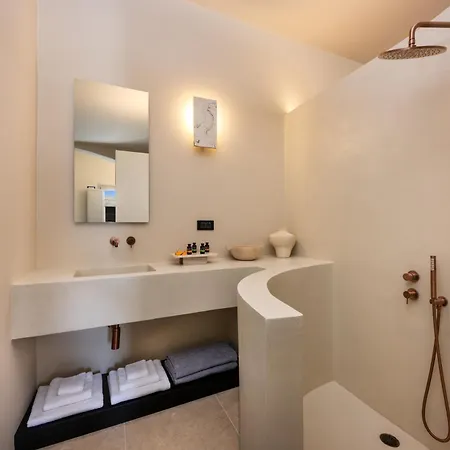Calissa By Ananda Bed & Breakfast