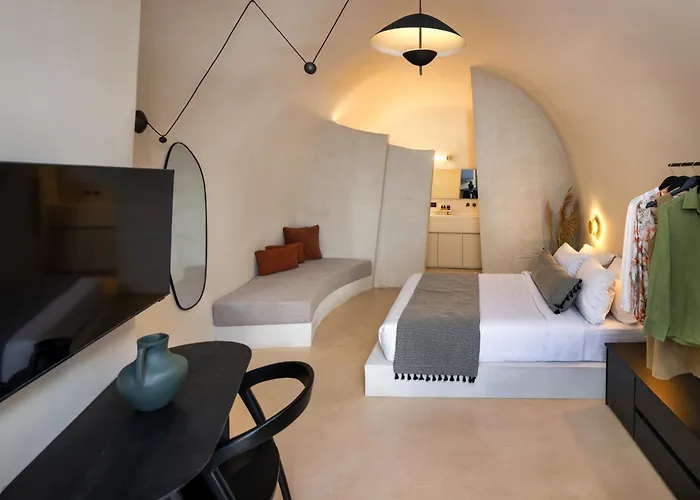 Bed and Breakfast Calissa By Ananda