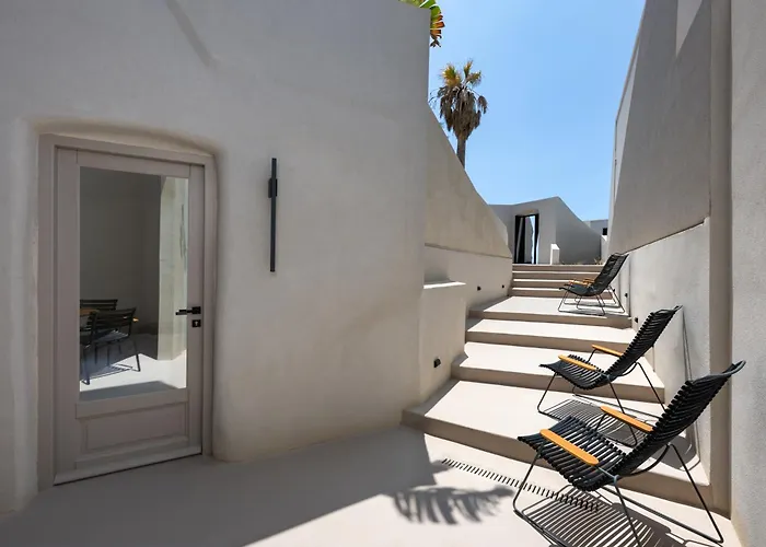 Calissa By Ananda Bed and Breakfast *