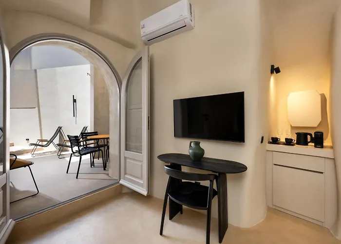 Bed and Breakfast Calissa By Ananda *