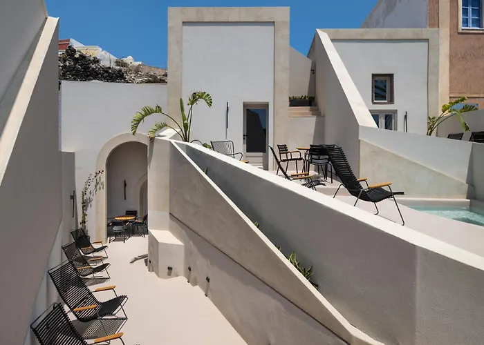 Calissa By Ananda Πύργος