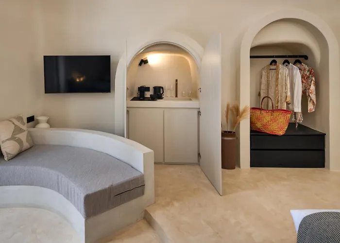 Calissa By Ananda Bed and Breakfast *