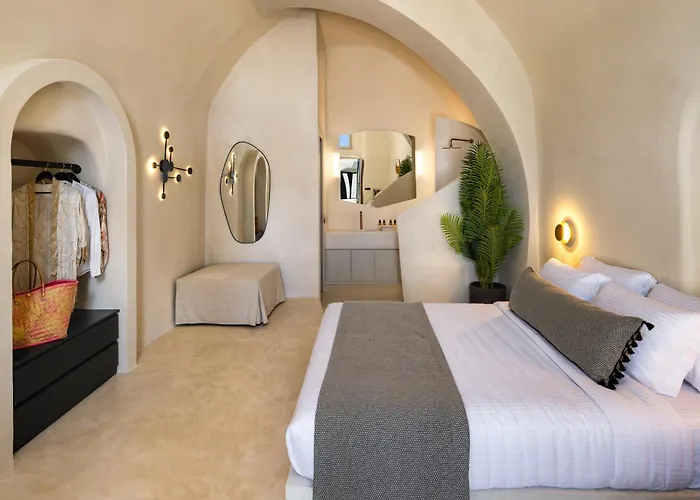 Bed and Breakfast Calissa By Ananda *