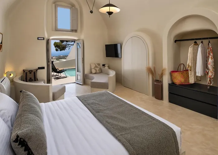 Bed and Breakfast Calissa By Ananda Πύργος