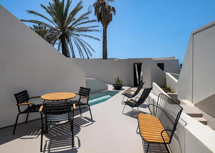 Calissa By Ananda Bed and Breakfast Πύργος