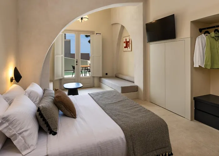 Bed and Breakfast Calissa By Ananda *