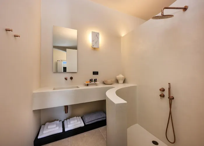 Calissa By Ananda Bed and Breakfast