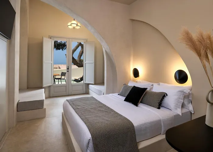 Bed and Breakfast Calissa By Ananda Πύργος