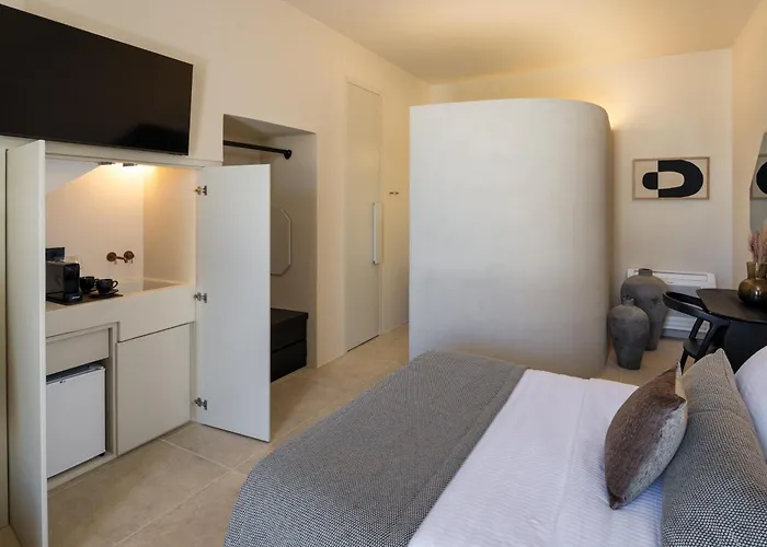 Calissa By Ananda * Πύργος