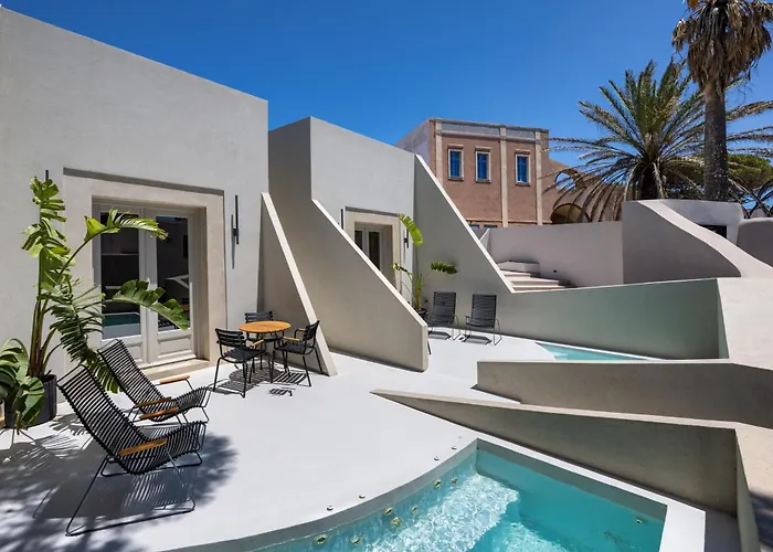 Calissa By Ananda Πύργος