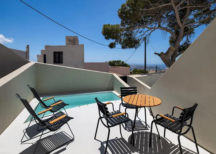 Calissa By Ananda * Πύργος