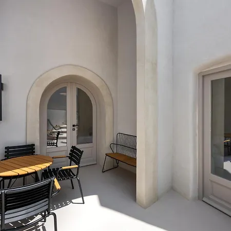 Calissa By Ananda Oda ve Kahvaltı