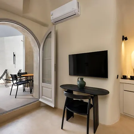 Bed & Breakfast Calissa By Ananda *