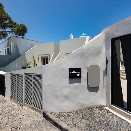 Calissa By Ananda Bed & Breakfast *