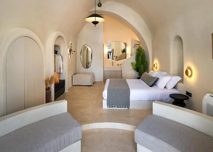 Calissa By Ananda * Pýrgos