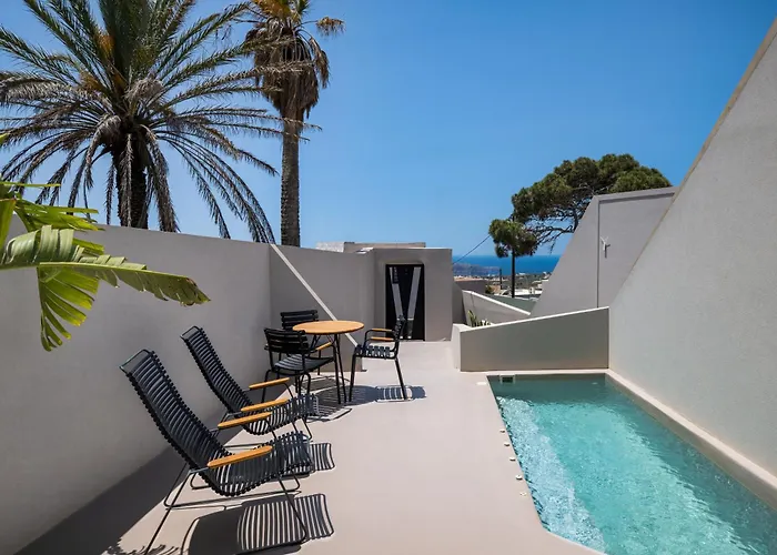 Bed & Breakfast Calissa By Ananda Pýrgos