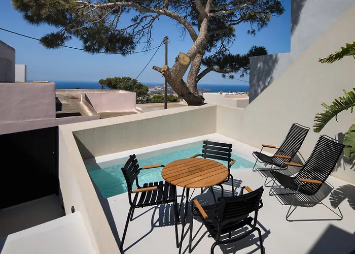 Bed & Breakfast Calissa By Ananda Pýrgos