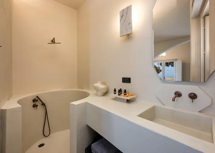 Calissa By Ananda * Pýrgos