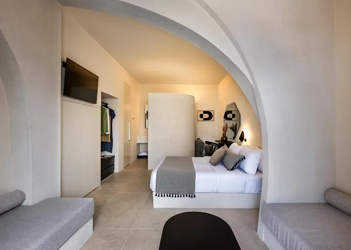 Calissa By Ananda * Pýrgos