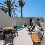Calissa By Ananda Bed and Breakfast Πύργος