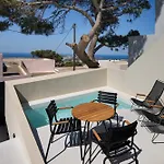 Bed and Breakfast Calissa By Ananda Πύργος
