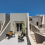Bed and Breakfast Calissa By Ananda *
